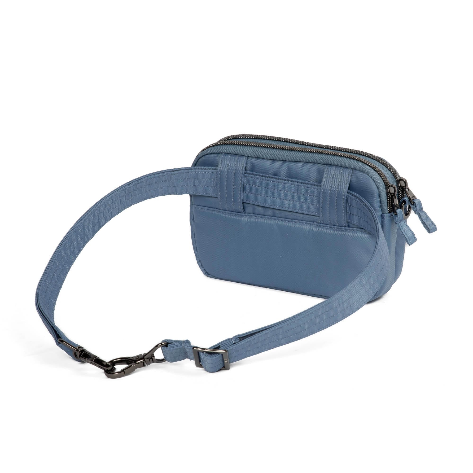 Coupe 2 Convertible Crossbody Bag - BLUE MOON ICEPOP - Coupe2_BluemoonIcePop_04